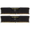 Pamięć RAM CORSAIR Vengeance LPX 32GB DDR4 2400MHz Z radiatorem 1.2V 16CL