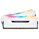 Pamięć RAM CORSAIR Vengeance RGB Pro 16GB DDR4 2666MHz Z radiatorem 1.2V 16CL
