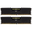 Pamięć RAM CORSAIR Vengeance LPX 16GB DDR4 2933MHz Z radiatorem 1.35V 16CL