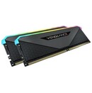 Pamięć RAM CORSAIR Vengeance RGB RT 16GB DDR4 3200MHz Z radiatorem 1.35V 16CL