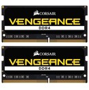 Pamięć RAM CORSAIR Vengeance 32GB DDR4 2666MHz 1.2V 18CL