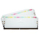 Pamięć RAM CORSAIR Dominator Platinum RGB 64GB DDR5 5600MHz Z radiatorem 1.25V 40CL