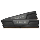 Pamięć RAM CORSAIR Vengeance 96GB DDR5 5600MHz Z radiatorem 1.25V 40CL