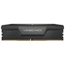 Pamięć RAM CORSAIR Vengeance 16GB DDR5 5200MHz Z radiatorem 1.25V 40CL