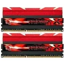 Pamięć RAM G.Skill Trident X 8GB DDR3 2400MHz Z radiatorem 1.65V 10CL