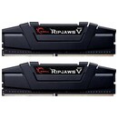 Pamięć RAM G.Skill Ripjaws V 16GB DDR4 3200MHz Z radiatorem 1.35V 16CL