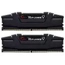 Pamięć RAM G.Skill Ripjaws V 16GB DDR4 4000MHz Z radiatorem 1.35V 18CL