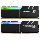 Pamięć RAM G.Skill Trident Z RGB 32GB DDR4 4000MHz Z radiatorem 1.4V 18CL