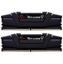 Pamięć RAM G.Skill Ripjaws V 32GB DDR4 3200MHz Z radiatorem 1.35V 16CL
