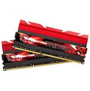 Pamięć RAM G.Skill Trident X 16GB DDR3 2400MHz Z radiatorem 1.65V 10CL