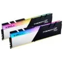Pamięć RAM G.Skill Trident Z Neo Silver 32GB DDR4 3600MHz Z radiatorem 1.35V 16CL