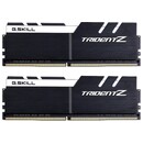 Pamięć RAM G.Skill Trident Z 16GB DDR4 3200MHz Z radiatorem 1.35V 16CL
