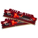 Pamięć RAM G.Skill Ripjaws X 8GB DDR3 1600MHz Z radiatorem 1.5V 9CL