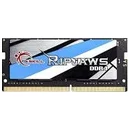 Pamięć RAM G.Skill Ripjaws 16GB DDR4 2400MHz Z radiatorem 1.2V 16CL