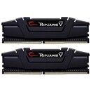 Pamięć RAM G.Skill Ripjaws V 32GB DDR4 4000MHz Z radiatorem 1.4V 18CL