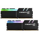 Pamięć RAM G.Skill Trident Z RGB 64GB DDR4 4000MHz Z radiatorem 1.4V 18CL