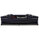 Pamięć RAM G.Skill Ripjaws V 16GB DDR4 3200MHz Z radiatorem 1.35V 16CL