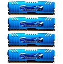 Pamięć RAM G.Skill Ripjaws Z 32GB DDR3 2400MHz Z radiatorem 1.5V 11CL