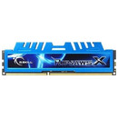 Pamięć RAM G.Skill Ripjaws X 32GB DDR3 1600MHz Z radiatorem 1.5V 9CL