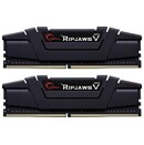 Pamięć RAM G.Skill Ripjaws V 16GB DDR4 4000MHz Z radiatorem 1.4V 16CL