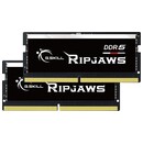 Pamięć RAM G.Skill Ripjaws 32GB DDR5 4800MHz 1.1V 34CL