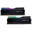 Pamięć RAM G.Skill Trident Z5 Black RGB 32GB DDR5 6400MHz Z radiatorem 1.4V 32CL