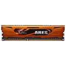Pamięć RAM G.Skill Ares 16GB DDR3 1600MHz Z radiatorem 1.5V 10CL