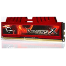 Pamięć RAM G.Skill Ripjaws X 16GB DDR3 1600MHz Z radiatorem 10CL