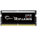Pamięć RAM G.Skill Ripjaws 16GB DDR5 4800MHz 1.1V 34CL