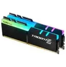 Pamięć RAM G.Skill Trident Z Black RGB 16GB DDR4 3600MHz Z radiatorem 1.35V 16CL