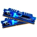 Pamięć RAM G.Skill Ripjaws X 16GB DDR3 2400MHz Z radiatorem 1.65V 11CL