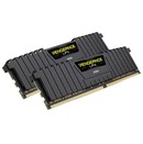 Pamięć RAM CORSAIR Vengeance LPX 8GB DDR4 3000MHz Z radiatorem 1.35V 15CL