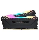 Pamięć RAM CORSAIR Vengeance RGB Pro Black 32GB DDR4 3200MHz Z radiatorem 1.35V 16CL