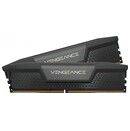 Pamięć RAM CORSAIR Vengeance 96GB DDR5 5200MHz Z radiatorem 1.25V 38CL