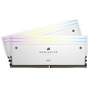 Pamięć RAM CORSAIR Dominator RGB 32GB DDR5 6400MHz Z radiatorem 1.4V 32CL