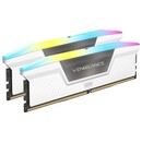 Pamięć RAM CORSAIR Vengeance RGB 32GB DDR5 6400MHz Z radiatorem 1.4V 36CL