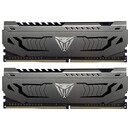 Pamięć RAM Patriot Viper Steel 32GB DDR4 3600MHz Z radiatorem 1.35V 18CL