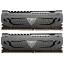 Pamięć RAM Patriot Viper Steel 16GB DDR4 3200MHz Z radiatorem 1.35V 16CL