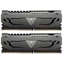 Pamięć RAM Patriot Viper Steel 16GB DDR4 3600MHz Z radiatorem 1.35V 17CL