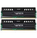 Pamięć RAM Patriot Viper 3 16GB DDR3 1600MHz Z radiatorem 1.5V 9CL