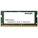 Pamięć RAM Patriot Signaturee 8GB DDR4 2133MHz Z radiatorem 15CL