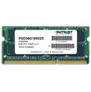 Pamięć RAM Patriot Signaturee 8GB DDR3 1600MHz 1.5V 11CL