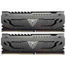 Pamięć RAM Patriot Viper Steel 16GB DDR4 3600MHz Z radiatorem 1.35V 18CL