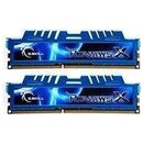 Pamięć RAM G.Skill Ripjaws X 16GB DDR3 1600MHz Z radiatorem 1.5V 9CL