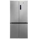 Lodówka Electrolux ELT9VE52U0