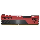 Pamięć RAM Patriot Viper Elite II 16GB DDR4 3200MHz Z radiatorem 1.35V 18CL