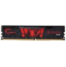 Pamięć RAM G.Skill Aegis 4GB DDR4 2133MHz 1.2V 15CL