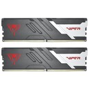 Pamięć RAM Patriot Viper Venom 32GB DDR5 6400MHz Z radiatorem 1.4V 32CL