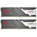 Pamięć RAM Patriot Viper Venom 32GB DDR5 6000MHz Z radiatorem 1.1V 36CL