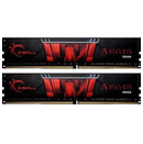 Pamięć RAM G.Skill Aegis 32GB DDR4 2666MHz Z radiatorem 19CL